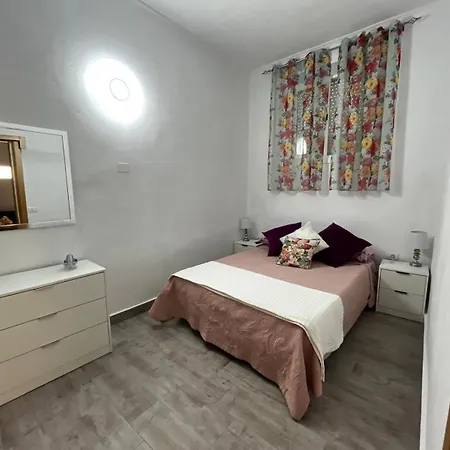 Prázdninový dům Casa El Lagar La Guancha