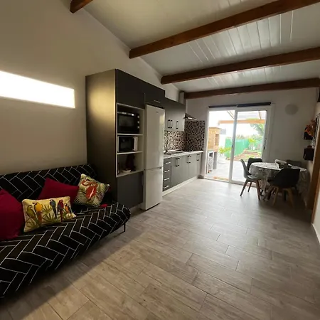Casa El Lagar Сasa de vacaciones La Guancha